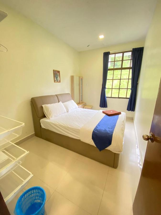 Apartment White Rose Cameron Highlands *