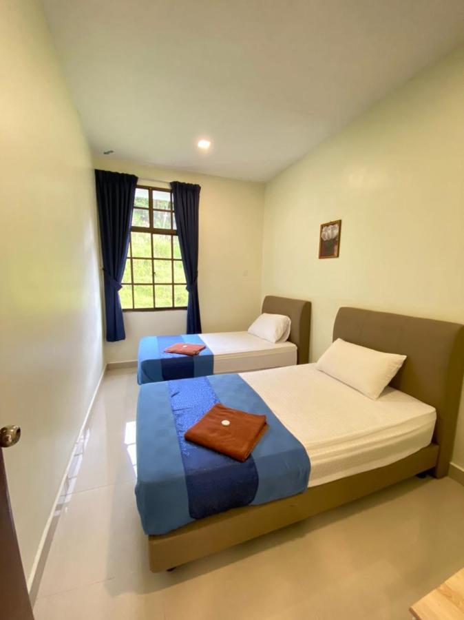 Apartment White Rose Cameron Highlands