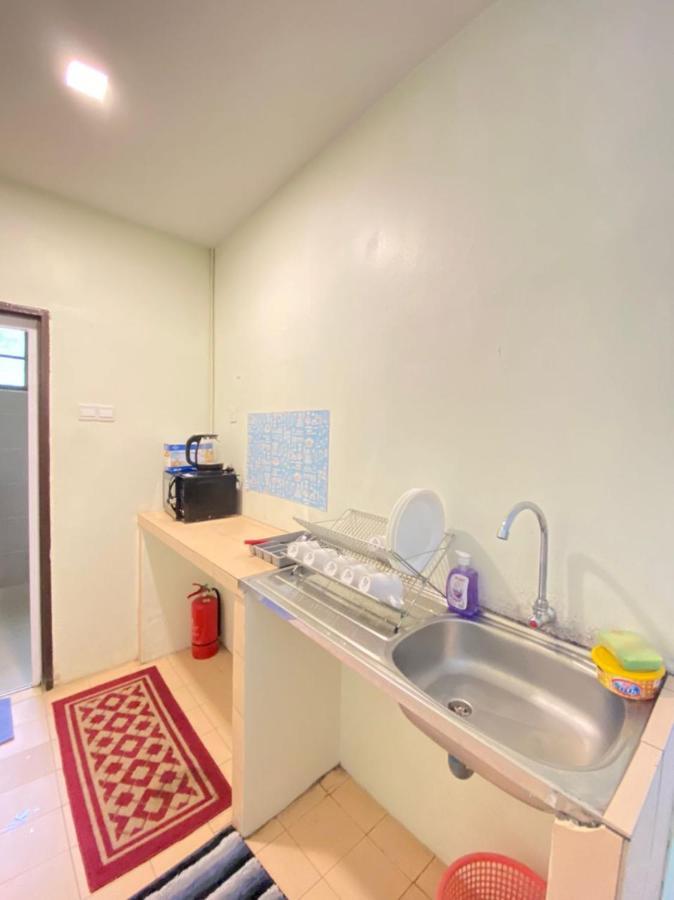White Rose Cameron Highlands Apartment *