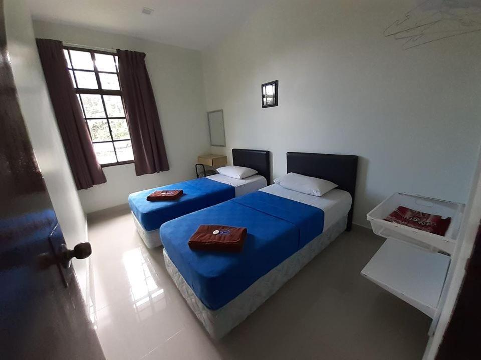 White Rose Cameron Highlands Apartment