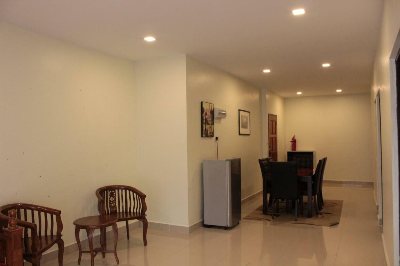 Apartment White Rose Cameron Highlands *