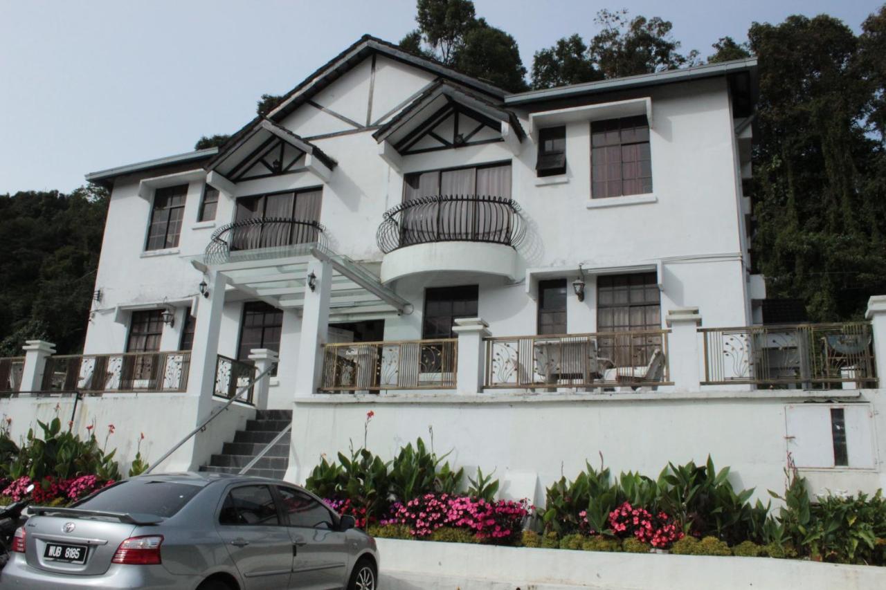 Apartment White Rose Cameron Highlands