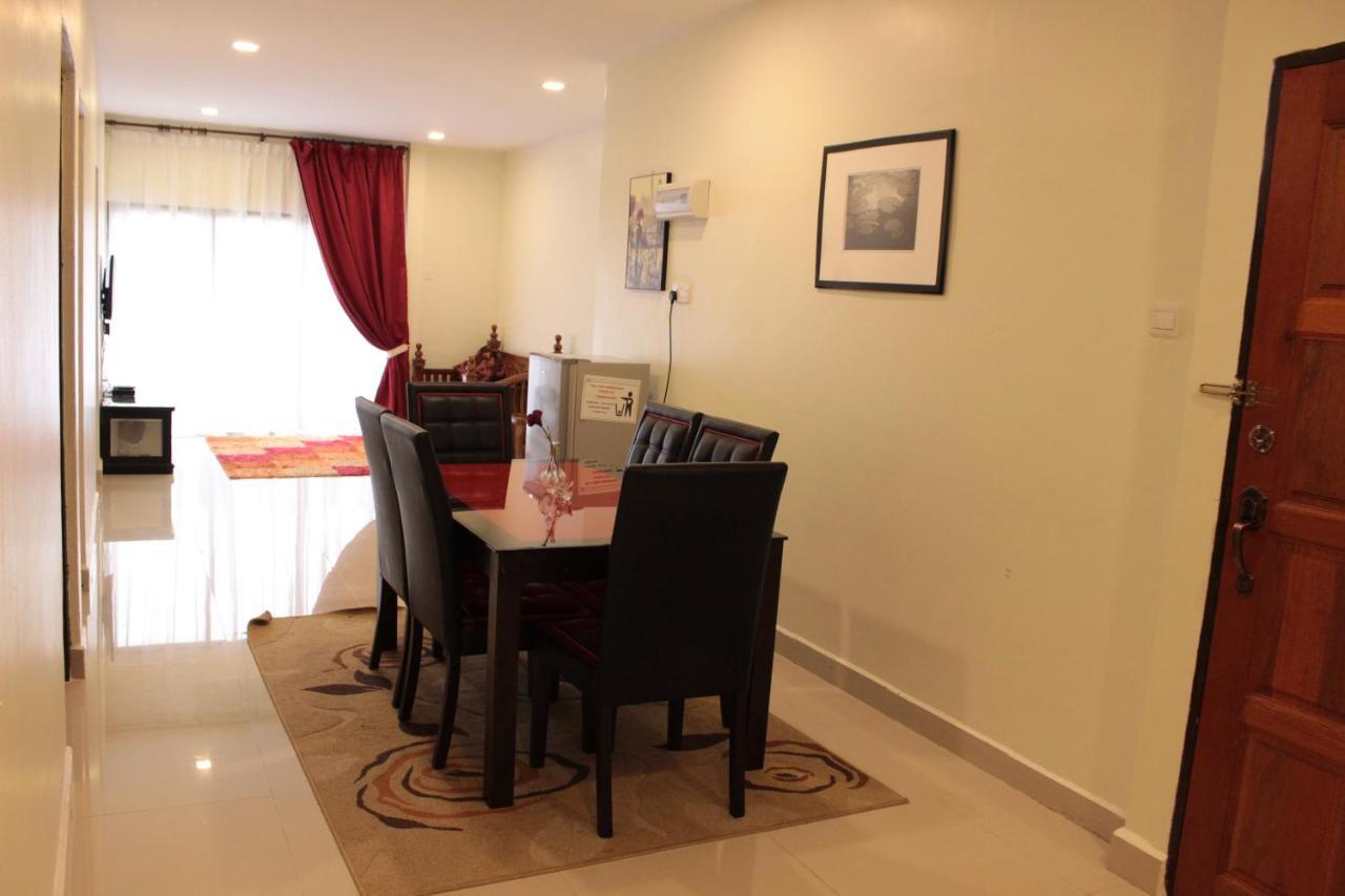 Apartment White Rose Cameron Highlands Cameron Highlands